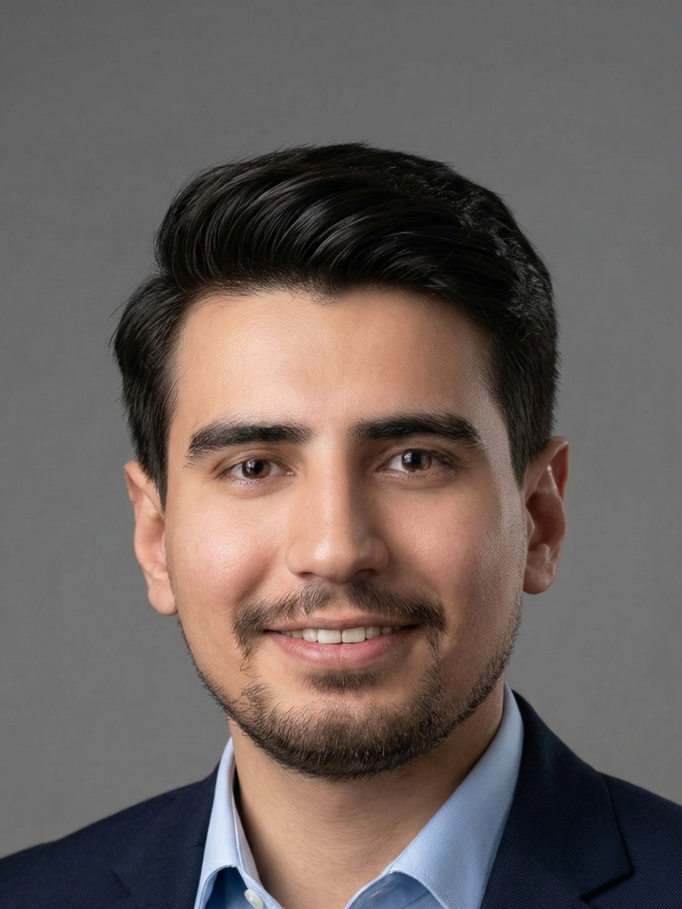 İsmail Cem BABAOĞLU